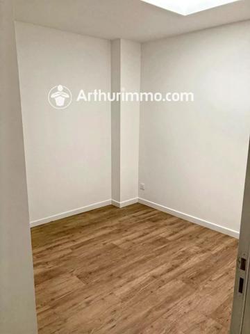 Location Appartement 3 pièces 52 m2 à Trévoux