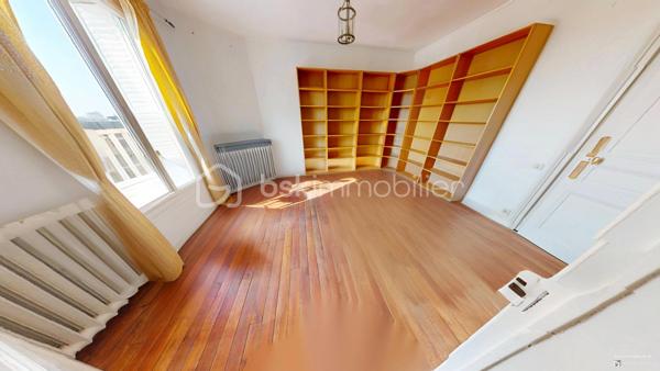 Maison de maitre de 140 m²