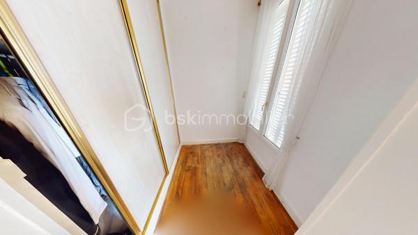 Maison de maitre de 140 m²