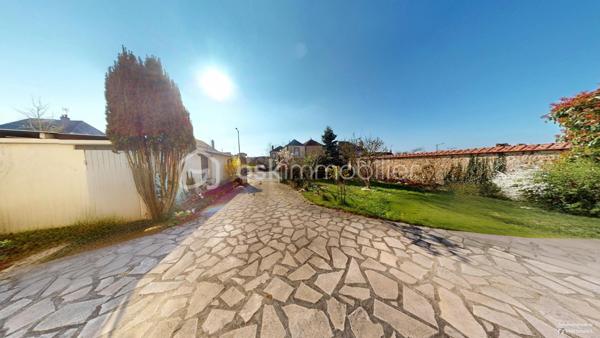 Maison de maitre de 140 m²