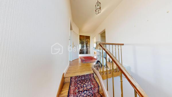 Maison de maitre de 140 m²