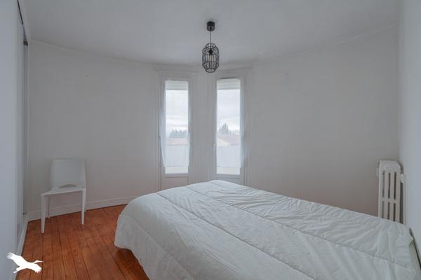 Appartement à vendre |  Toulouse |  3 pièces | 54 m²
