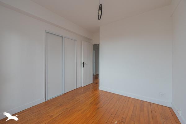 Appartement à vendre |  Toulouse |  3 pièces | 54 m²