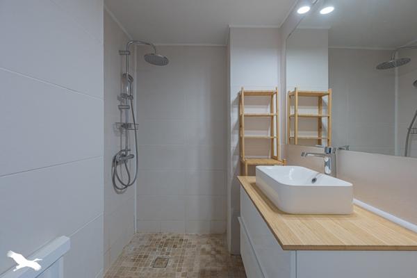 Appartement à vendre |  Toulouse |  3 pièces | 54 m²