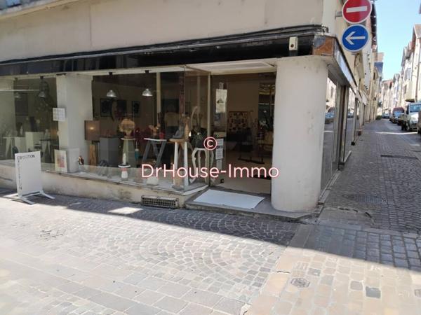 Immeuble à vendre 14 pièces de 380 m²