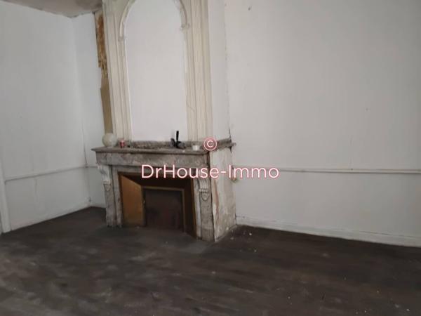 Immeuble à vendre 14 pièces de 380 m²
