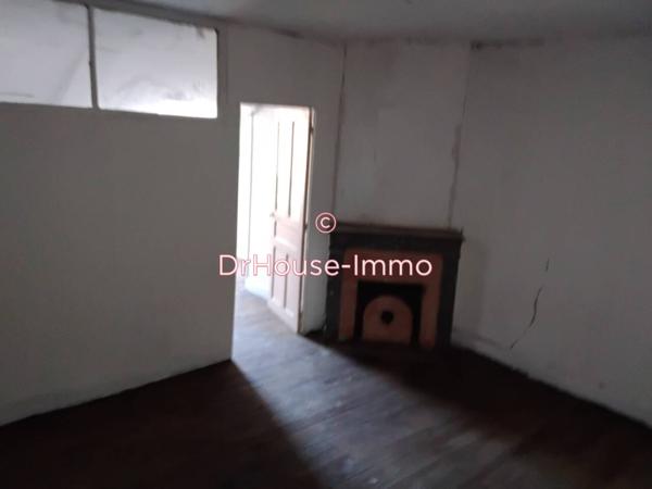 Immeuble à vendre 14 pièces de 380 m²
