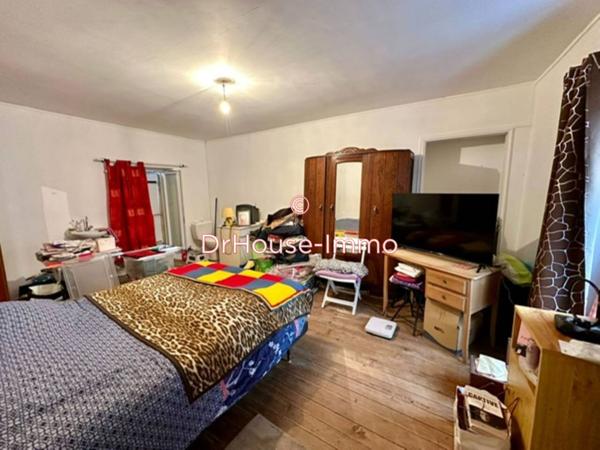 Maison à vendre 3 pièces de 70 m²