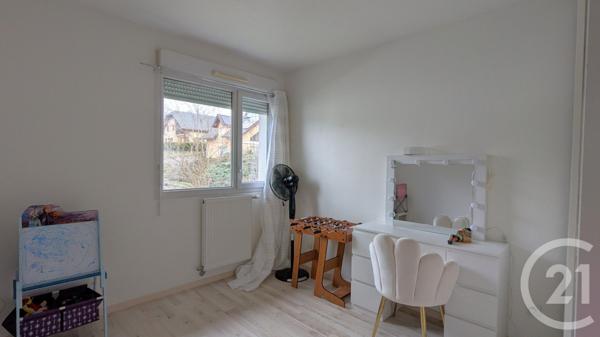Appartement T4 à vendre  4 pièces - 81,79 m2 CHAMBERY - 73