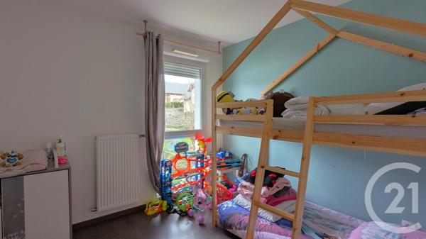 Appartement T4 à vendre  4 pièces - 81,79 m2 CHAMBERY - 73