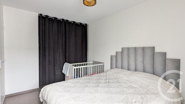 Appartement T4 à vendre  4 pièces - 81,79 m2 CHAMBERY - 73