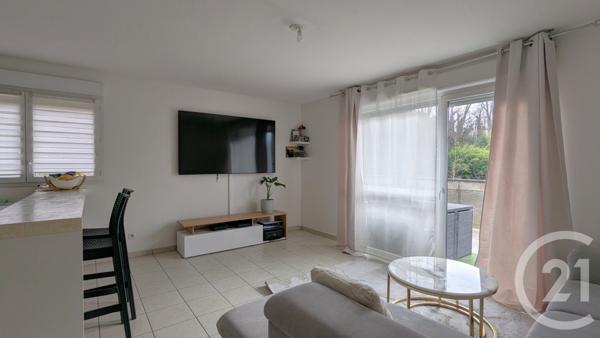 Appartement T4 à vendre  4 pièces - 81,79 m2 CHAMBERY - 73