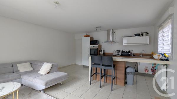 Appartement T4 à vendre  4 pièces - 81,79 m2 CHAMBERY - 73