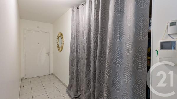 Appartement T4 à vendre  4 pièces - 81,79 m2 CHAMBERY - 73