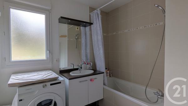 Appartement T4 à vendre  4 pièces - 81,79 m2 CHAMBERY - 73