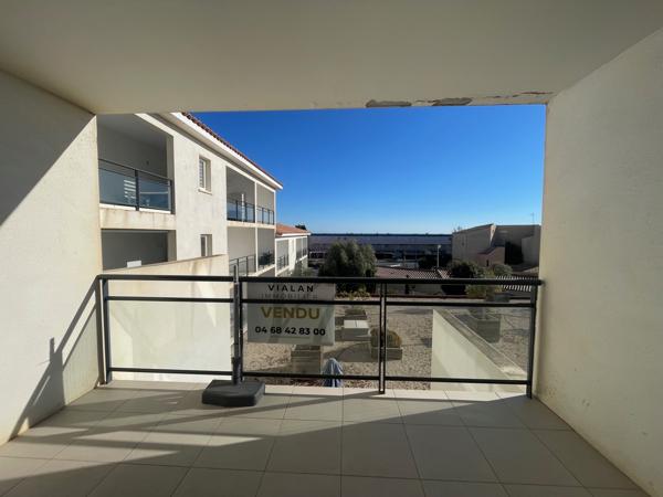 RARE OPPORTUNITE Magnifique T3 Meublé Garage terrasse et cellier