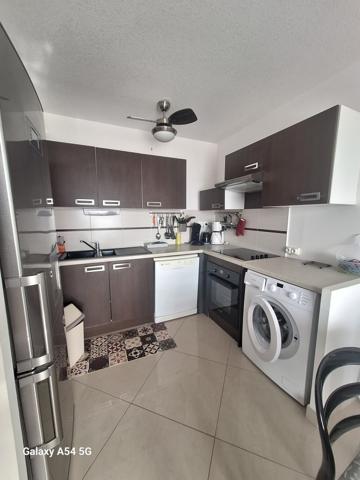 RARE OPPORTUNITE Magnifique T3 Meublé Garage terrasse et cellier
