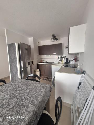 RARE OPPORTUNITE Magnifique T3 Meublé Garage terrasse et cellier