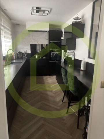 Maison à MERY SUR OISE (95540)