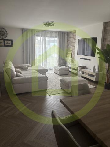 Maison à MERY SUR OISE (95540)