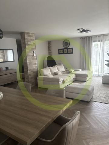 Maison à MERY SUR OISE (95540)