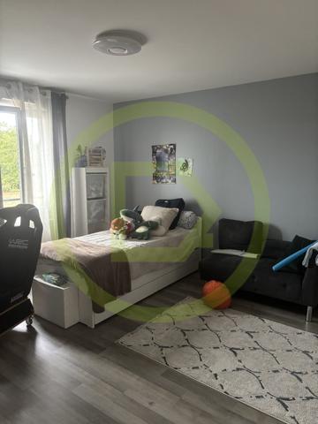 Maison à MERY SUR OISE (95540)