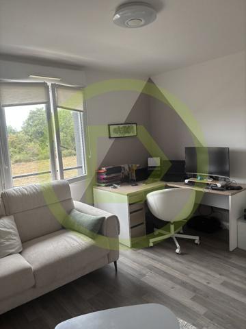 Maison à MERY SUR OISE (95540)