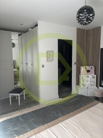 Maison à MERY SUR OISE (95540)