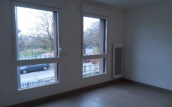 Appartement à louer    1 pièce • 23,17 m2 Melun