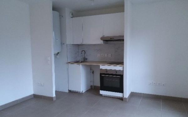 Appartement à louer    1 pièce • 23,17 m2 Melun