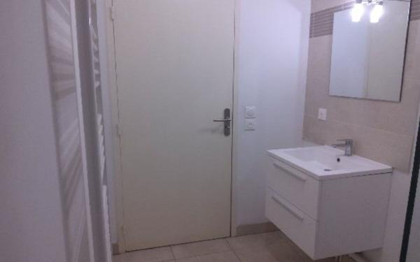 Appartement à louer    1 pièce • 23,17 m2 Melun