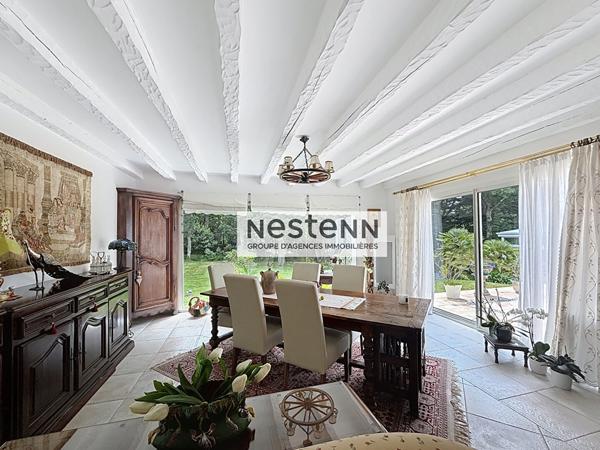 DOMAINE DE BISSIN Spacieuse maison familiale