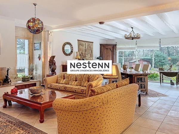 DOMAINE DE BISSIN Spacieuse maison familiale