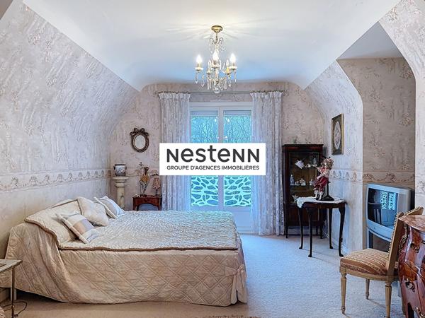 DOMAINE DE BISSIN Spacieuse maison familiale