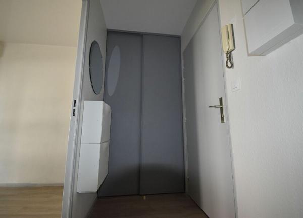 Appartement à louer    1 pièce •  Metz