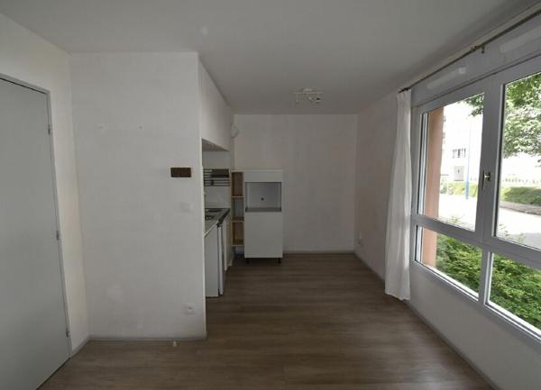 Appartement à louer    1 pièce •  Metz