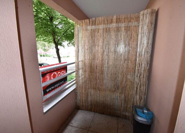 Appartement à louer    1 pièce •  Metz