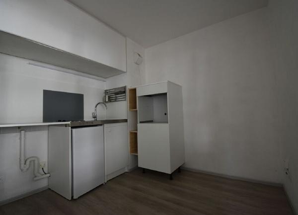 Appartement à louer    1 pièce •  Metz