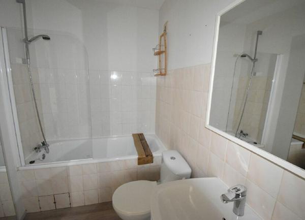 Appartement à louer    1 pièce •  Metz