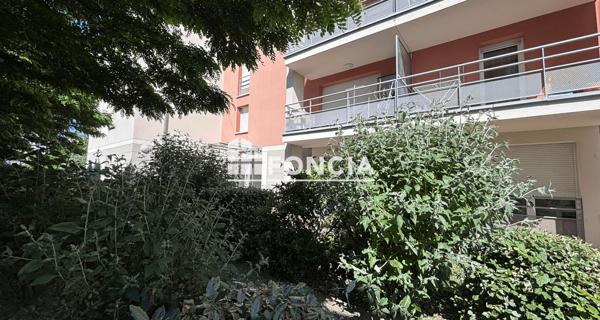 À vendre Appartement 2 pièces 43.34 m² - Saint-pryvé-saint-mesmin 45750