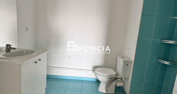 À vendre Appartement 2 pièces 43.34 m² - Saint-pryvé-saint-mesmin 45750