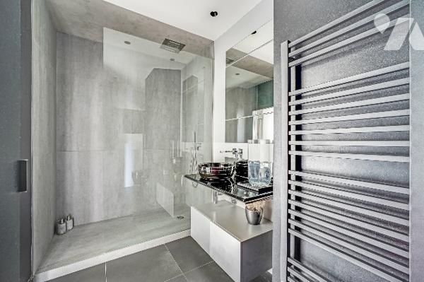 Appartement familial en duplex - Paris 5e - secteur Val-de-Grâce / Luxembourg