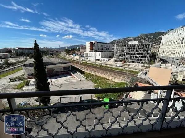 Appartement à vendre 3 pièces 73m²