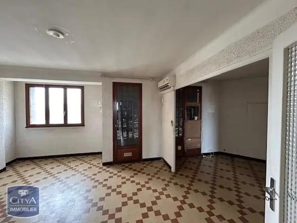 Appartement à vendre 3 pièces 73m²