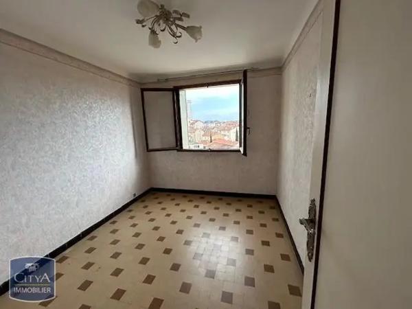 Appartement à vendre 3 pièces 73m²
