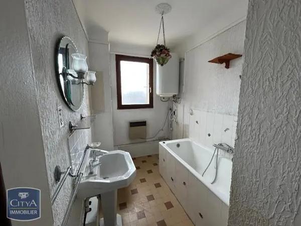 Appartement à vendre 3 pièces 73m²