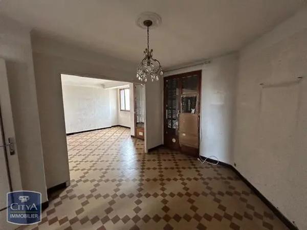Appartement à vendre 3 pièces 73m²