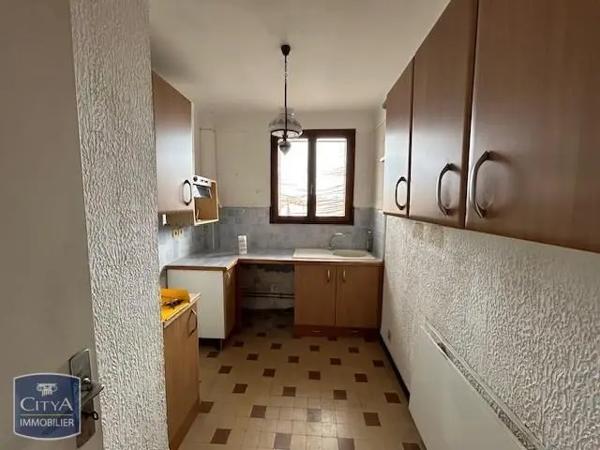 Appartement à vendre 3 pièces 73m²