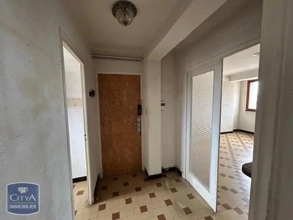 Appartement à vendre 3 pièces 73m²