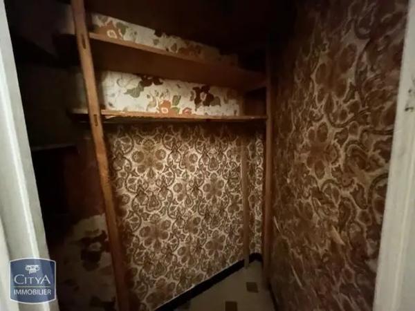 Appartement à vendre 3 pièces 73m²